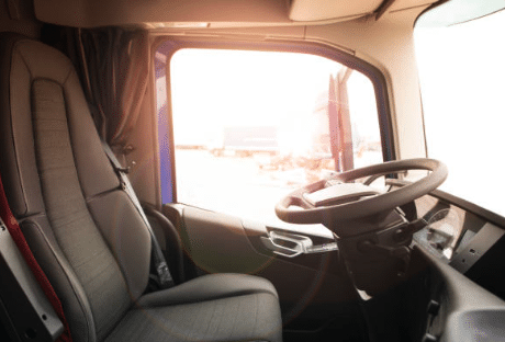 Blogs The Essential Guide to Heavy-Duty Truck Seats for Open Cut Mining